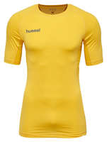 Hummel JERSEY 1/2 Hummel first perf ss jersey
