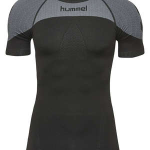 Hummel T-SHIRT Hummel first comfort ss jersey