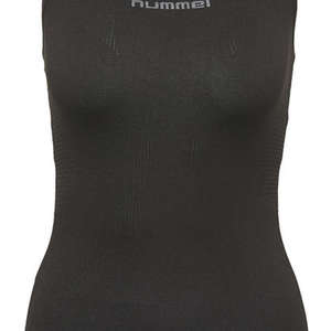 Hummel T-SHIRT Hummel first comfort w tanktop