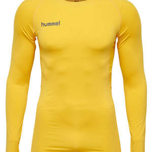 Hummel JERSEY 1/1 Hummel first perf  ls jersey