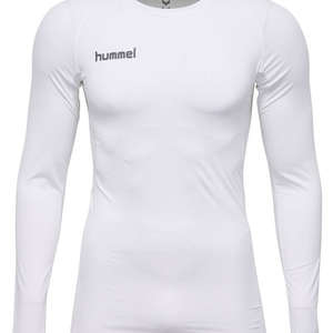 Hummel JERSEY 1/1 Hummel first perf  ls jersey