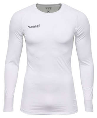 Hummel JERSEY 1/1 Hummel first perf  ls jersey