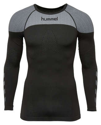 Hummel T-SHIRT Hummel first comfort ls jersey