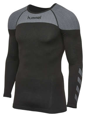Hummel T-SHIRT Hummel first comfort ls jersey