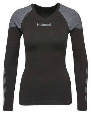 Hummel T-SHIRT Hummel first comfort wo ls jer