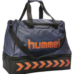 Hummel BAGS Authentic soccer bag