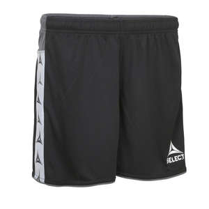 Select Player Shorts Ultimate