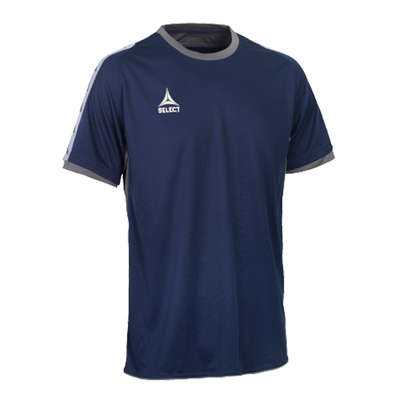 Select Player Shirt S/S Ultimate
