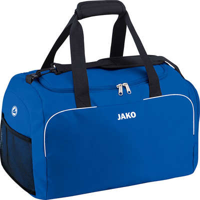 Jako Taschen ohne Bodenfach Sporttas classico met zijvakken