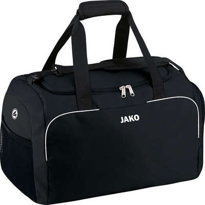 Jako Taschen ohne Bodenfach Sporttas classico met zijvakken