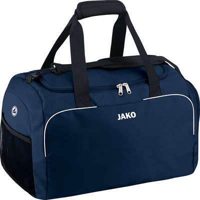 Jako Taschen ohne Bodenfach Sporttas classico met zijvakken