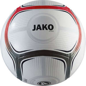Jako Fußbälle Trainingsbal speed (6 p./genaaid en gekleefd)