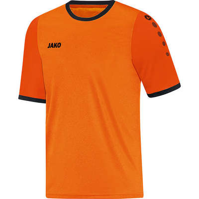 Jako Fußballtrikots KA Shirt leeds km