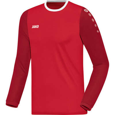Jako Fußballtrikots LA Shirt leeds lm