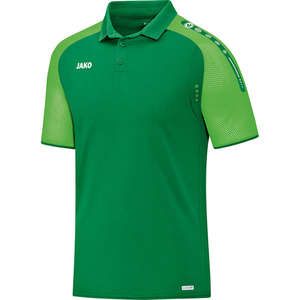 Jako Polos Polo champ