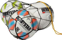 Derbystar Ballnetz polyester
