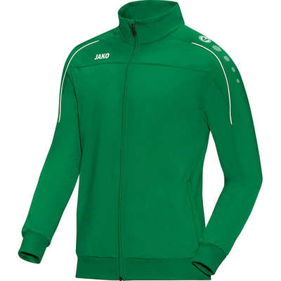 Jako Polyesterjacke Polyestervest classico