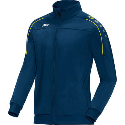 Jako Polyesterjacke Polyestervest classico