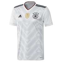 DFB Home Trikot Jr. 16/17