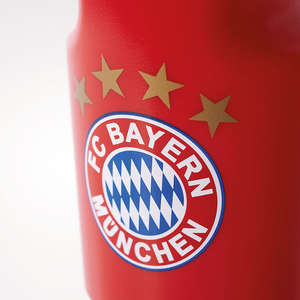 FC Bayern Bottle 0,75L