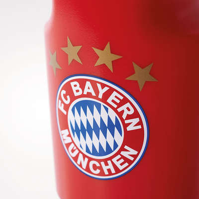 FC Bayern Bottle 0,75L