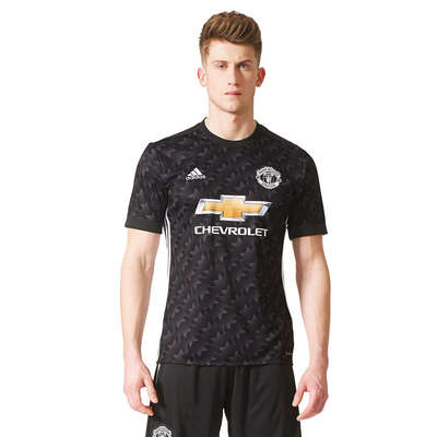 Manchester United Away Trikot 17/18