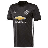 Manchester United Away Trikot 17/18