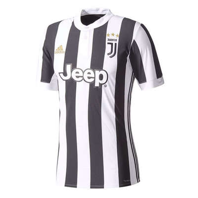 Juventus Turin Home Trikot 17/18
