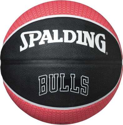 Spalding basketbal NBA Chicago Bulls 