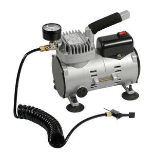 Select Accessoires Ersatzschlauch Kompressor Mini