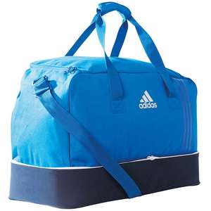 Adidas Tiro 17 Teambag M with bottom compartment