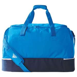 Adidas Tiro 17 Teambag M with bottom compartment