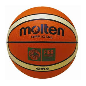 Molten GR6