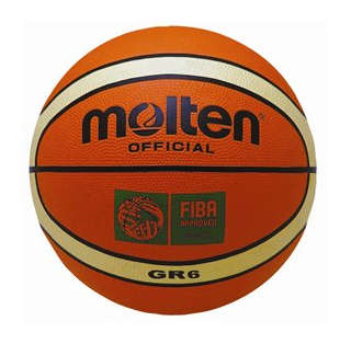 Molten GR6