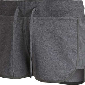Hummel Classic bee womens tech shorts