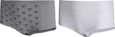Hummel Cloe 2pack hotpants all year - 10906
