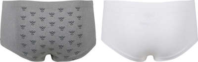 Hummel Cloe 2pack hotpants all year - 10906