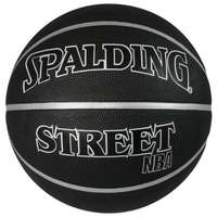 Basketbal Spalding Street NBA zwart