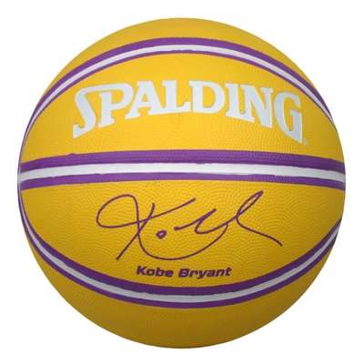 Spalding Basketbal Kobe Bryant
