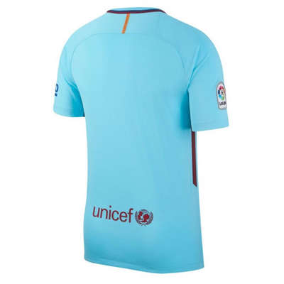 FC Barcelona Away Trikot 17/18