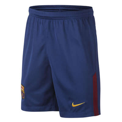 FC Barcelona Short Home 17/18 Jr.