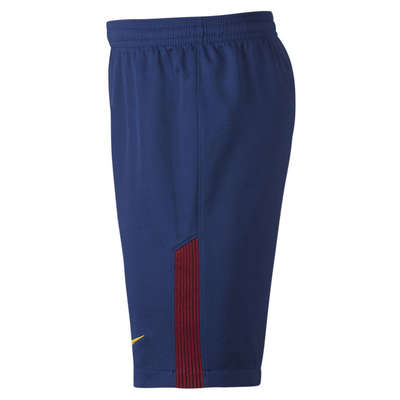 FC Barcelona Short Home 17/18 Jr.