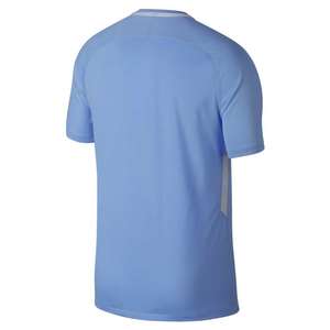 Manchester City Home Trikot 17/18