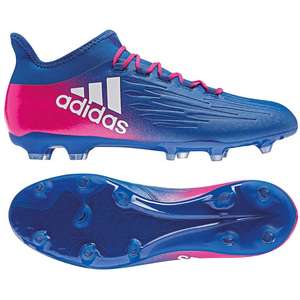 Adidas X 16.2 FG