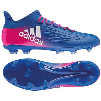 Adidas X 16.2 FG