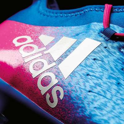 Adidas X 16.2 FG