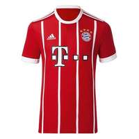 FC Bayern Home Trikot 17/18