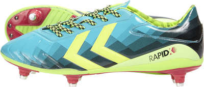 Hummel Schoenen Hummel x blade ltd edition