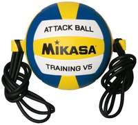 Mikasa Attack Ball Training V5