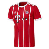 FC Bayern Home Trikot 17/18 Jr.